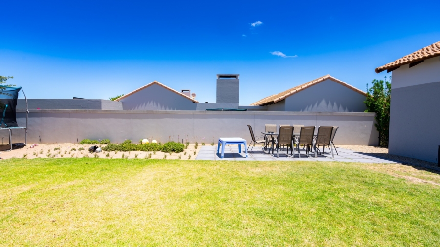 3 Bedroom Property for Sale in Langebaan Country Estate Western Cape